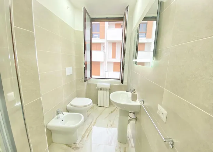 Moderno Linate San Donato * Milaan