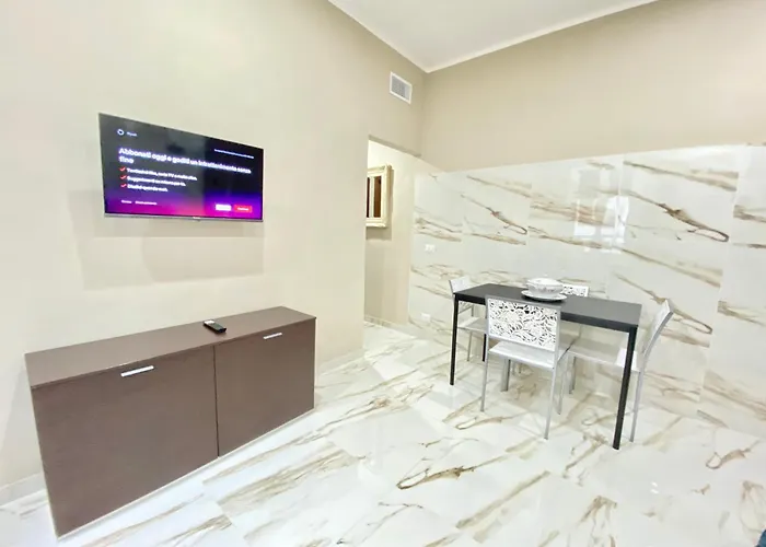 Moderno Linate San Donato *