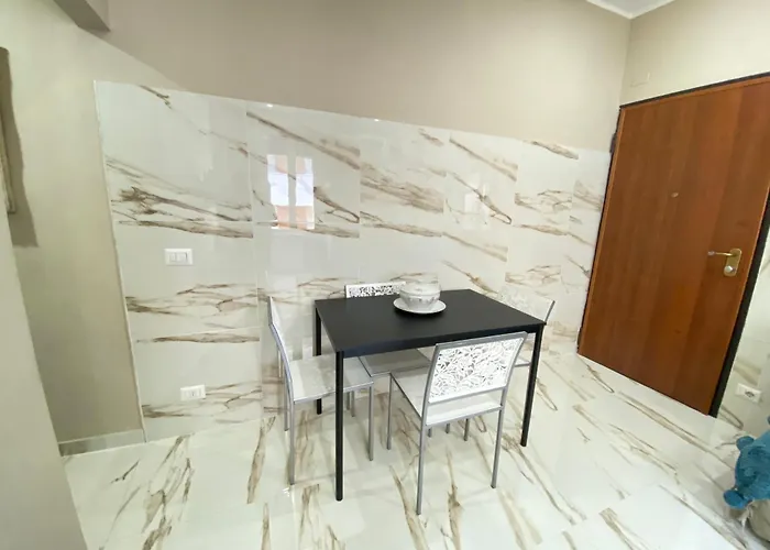 Moderno Linate San Donato Milaan