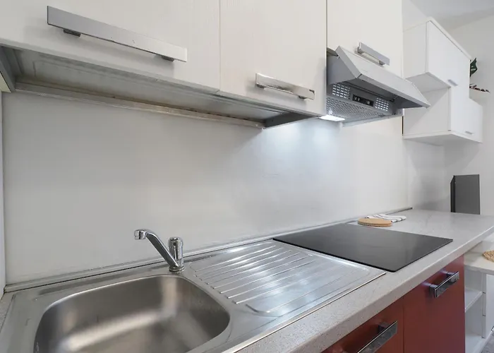 Primopiano - Torricelli Appartement