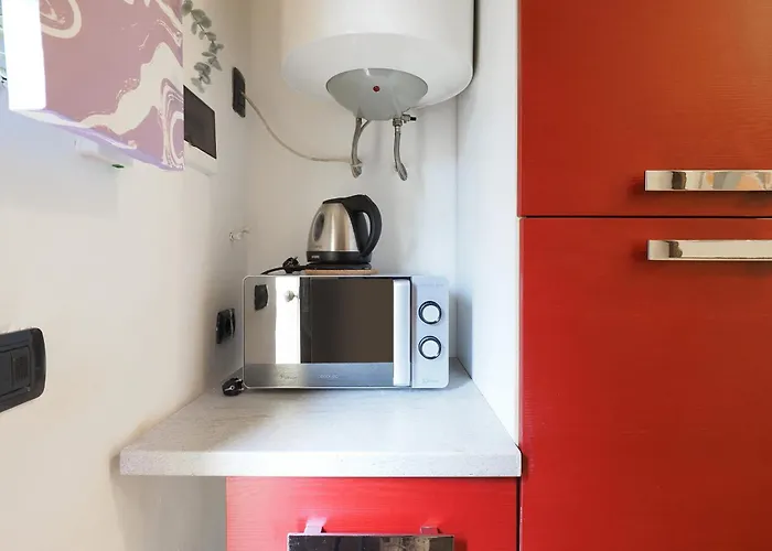 Primopiano - Torricelli Daire Milano