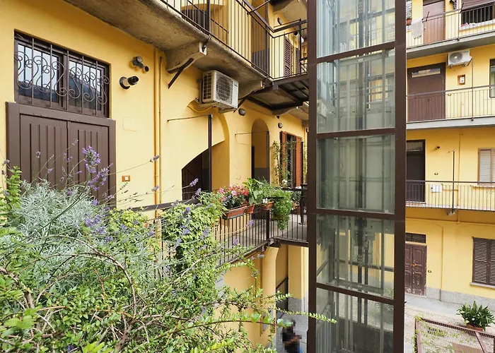 Primopiano - Torricelli * Milano