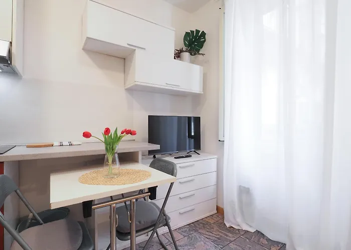 Primopiano - Torricelli Milano