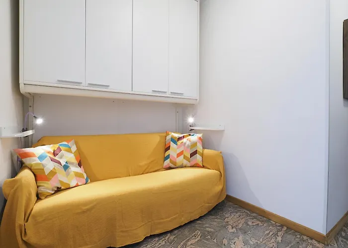 Primopiano - Torricelli * Milano