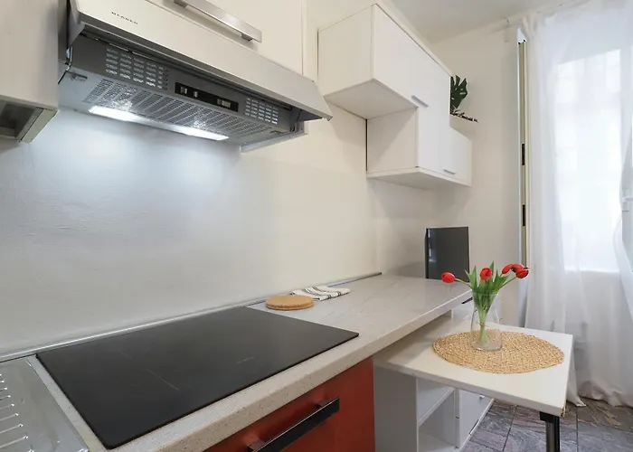 Primopiano - Torricelli Appartement