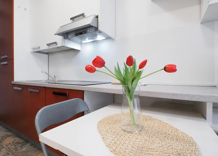 Primopiano - Torricelli Apartment Mailand