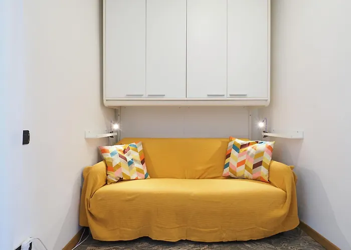 Primopiano - Torricelli Milaan