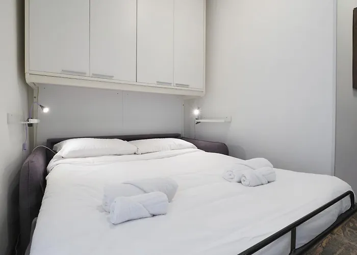 Apartment Primopiano - Torricelli *