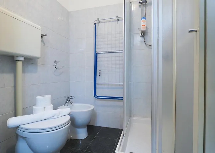 Primopiano - Torricelli Appartement Milaan