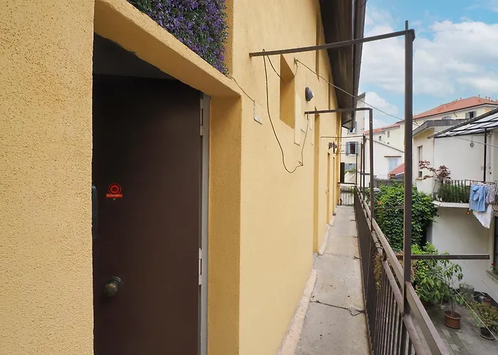 Primopiano - Torricelli Milano