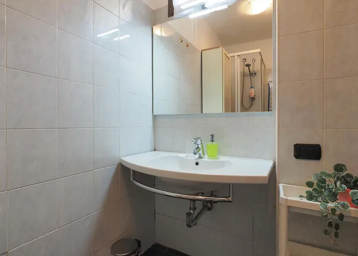 Appartement Primopiano - Torricelli