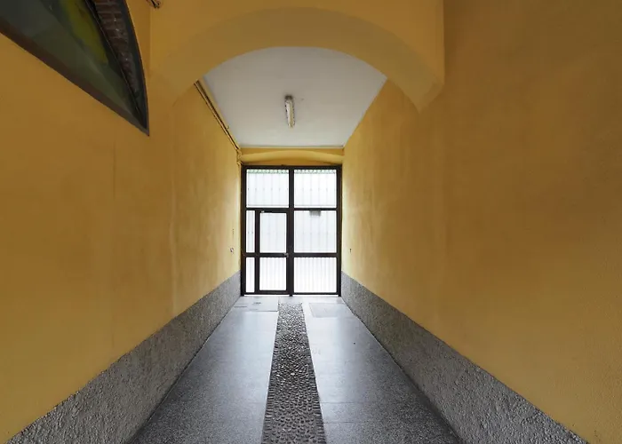 Primopiano - Torricelli * Milano