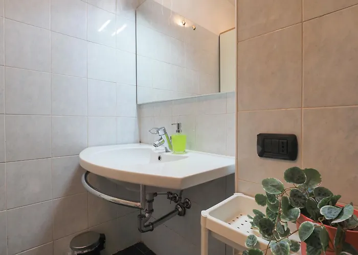 Apartment Primopiano - Torricelli