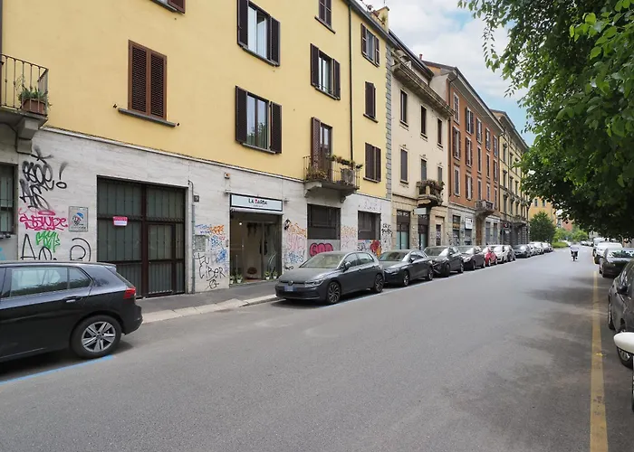 Primopiano - Torricelli * Milaan