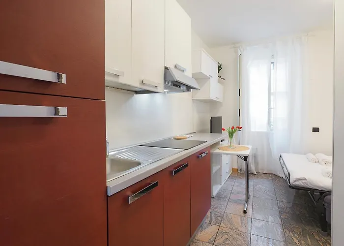 Primopiano - Torricelli Apartment *