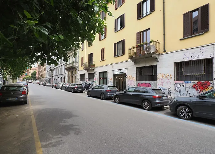 Primopiano - Torricelli *