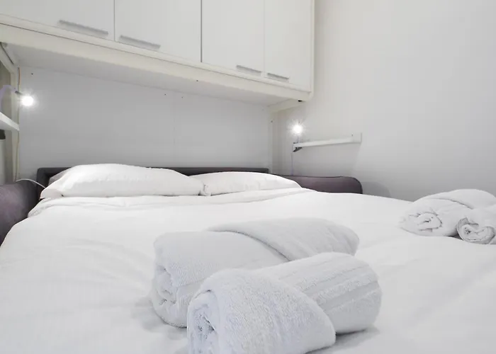 Appartement Primopiano - Torricelli *