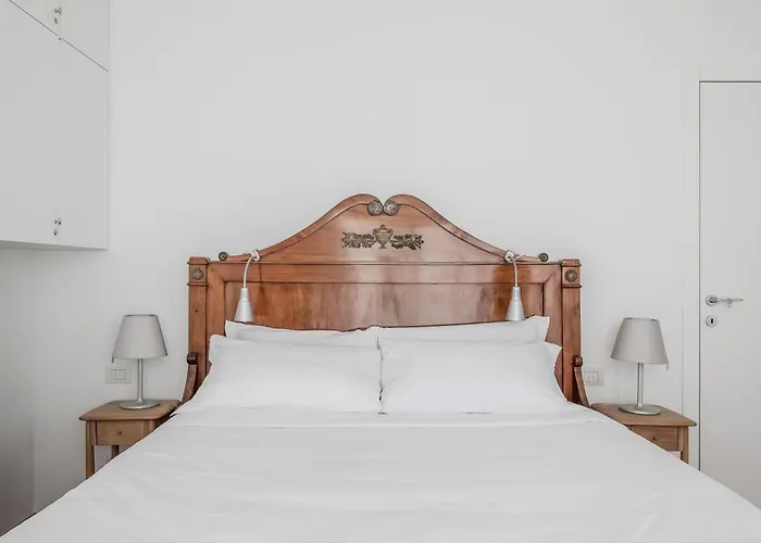 Ceradini With Balcony R&r *