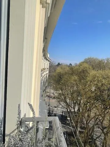 Arco Della Pace Milano