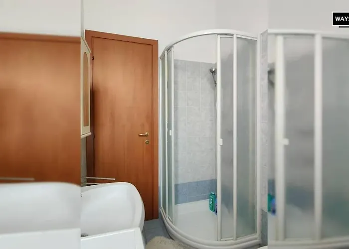 Apartmán De Angeli District 2