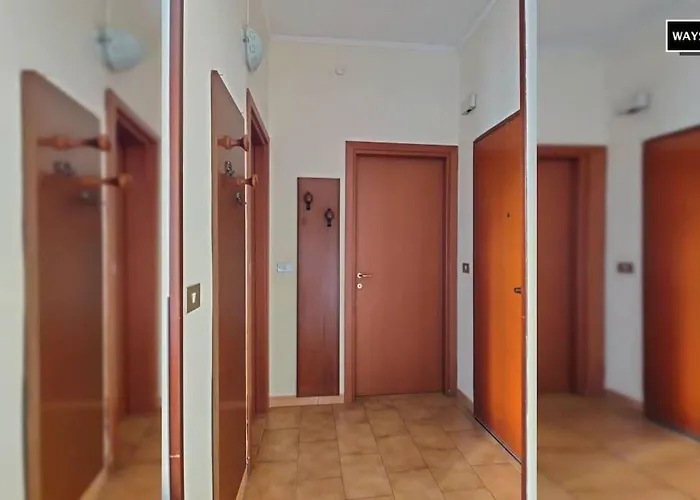 De Angeli District 2 Apartmán Milán