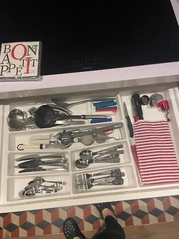 Appartamento Arco Della Pace *