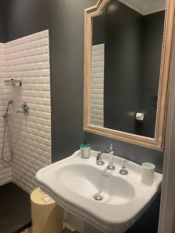 Arco Della Pace Appartamento