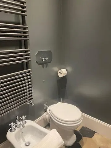 Arco Della Pace Appartamento *