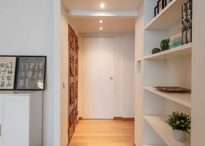 Sempione, 51 Ampio E Luminoso 米兰