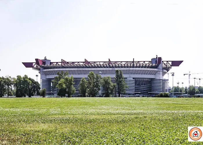 Fiore Milanese - San Siro, Fiera & Life