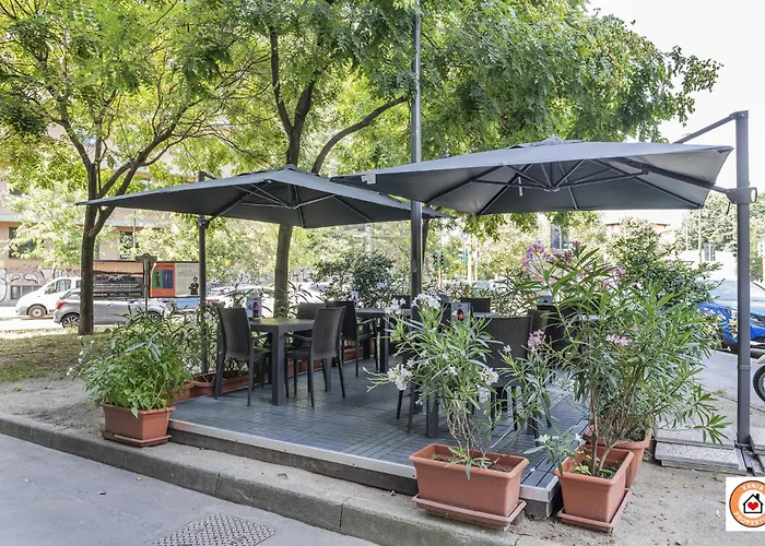 Appartamento Fiore Milanese - San Siro, Fiera&city Life - Rinnovamento Facciata Palazzo In Corso Milano