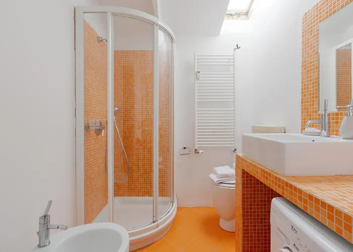 Guesthost - Viale Umbria Bright דירה מילאנו