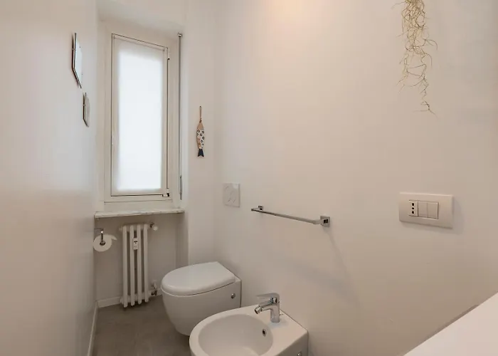 Xenia - Colorful In Citta Studi Area Apartment Mailand