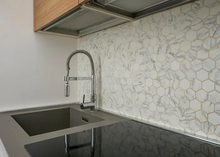 Apartment Xenia - Colorful In Citta Studi Area *