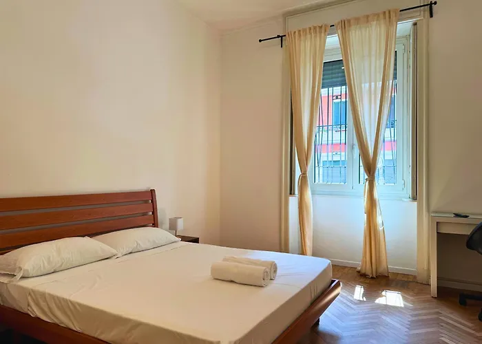 Lägenhet Stendhal - Design District