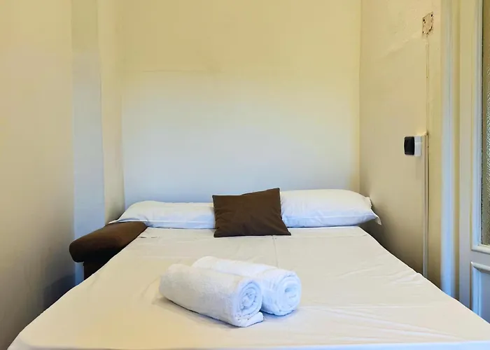 Stendhal - Design District Lägenhet *