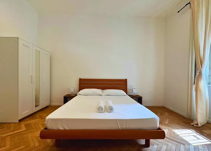 Lägenhet Stendhal - Design District