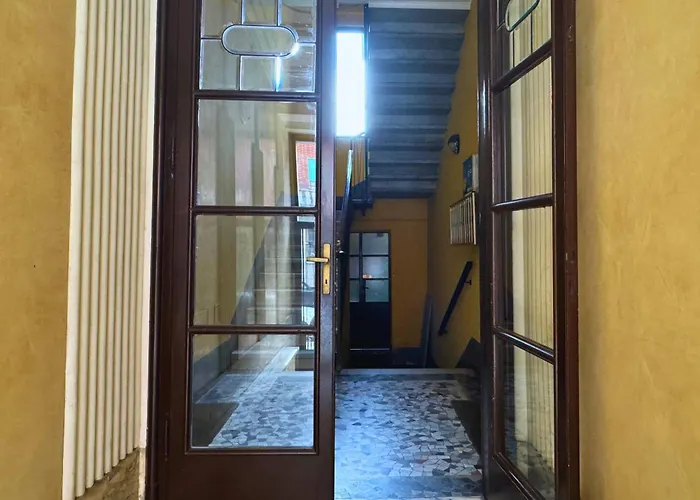 Lägenhet Stendhal - Design District *