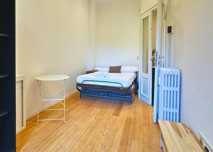 Lägenhet Stendhal - Design District