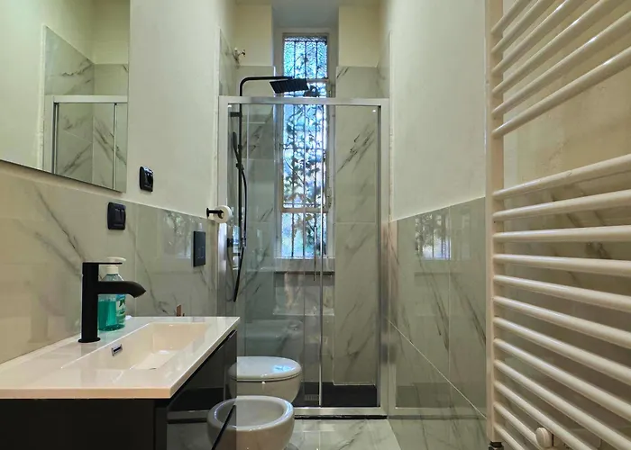 Stendhal - Design District Milano