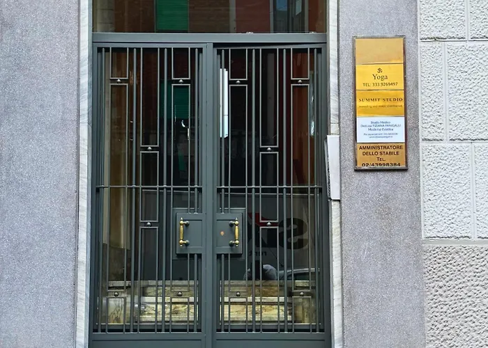 Stendhal - Design District Lägenhet