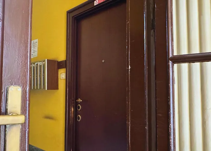 Lägenhet Stendhal - Design District