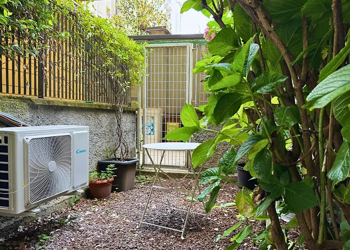 Stendhal - Design District *