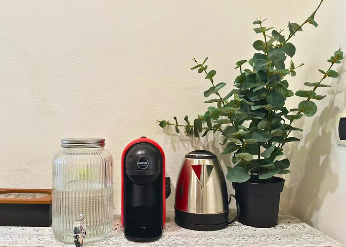 Lägenhet Stendhal - Design District Milano