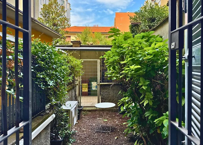 Lägenhet Stendhal - Design District *