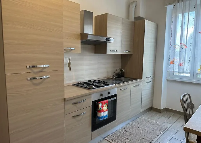 Confortevole Апартаменты *