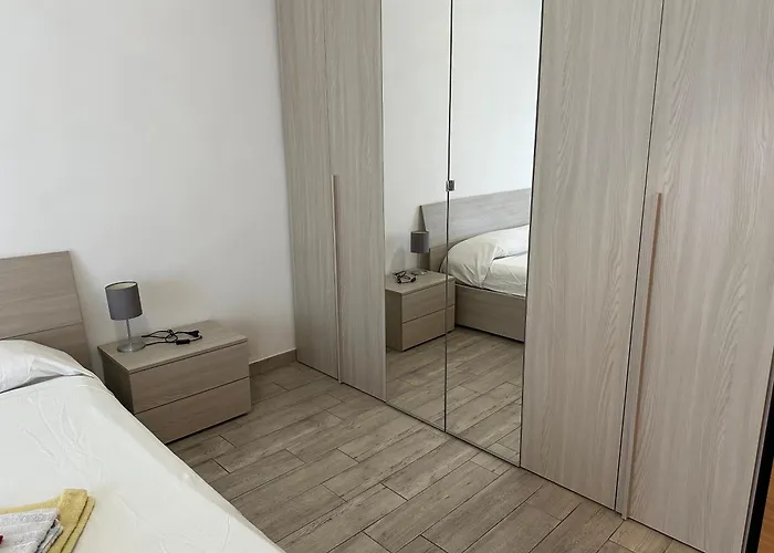Confortevole Appartement *