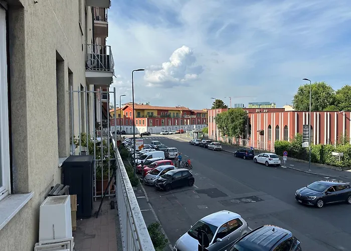 Confortevole * Милан