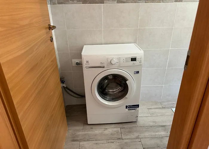 Appartement Confortevole