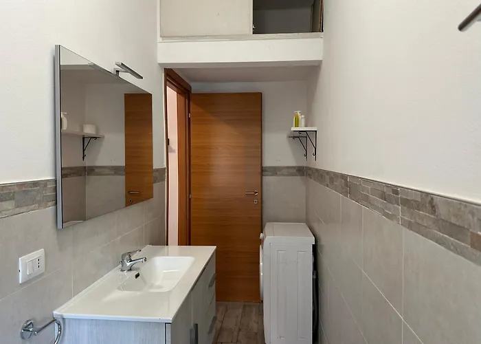 Confortevole Апартаменты *